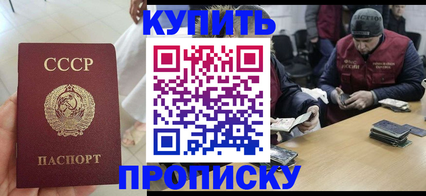 где прописаться в Новошахтинске